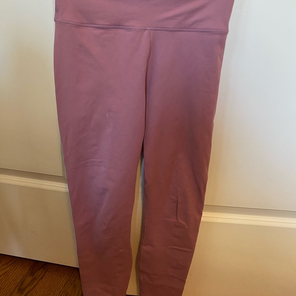 Fabletics leggings